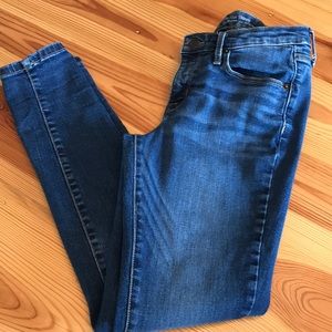 Mossimo Jeans